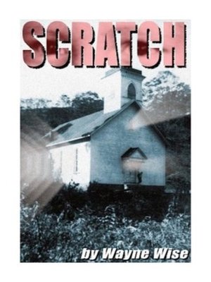 cover image of Scratch